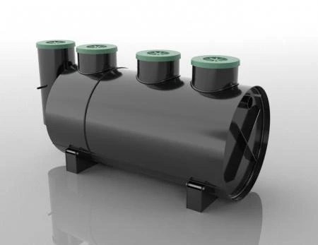 Септик Диамант 5Н