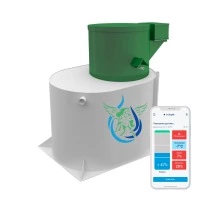 Септик Пегас 15 ПР