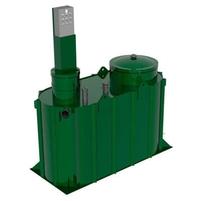 Септик Alta Air Master 30