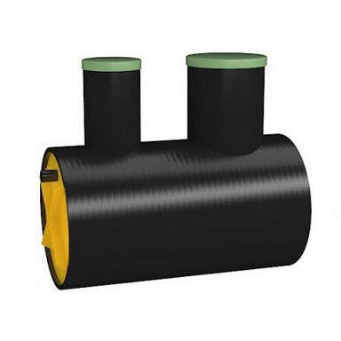 Септик Топас 5 Лонг