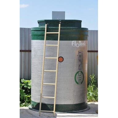 Септик Терра 15 лонг ПР