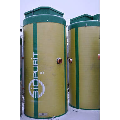 Септик КОЛО ИЛМА 75