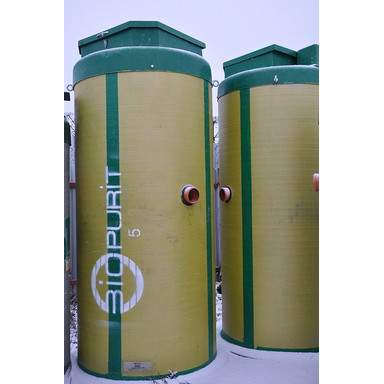 Септик Тритон-Н 60