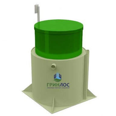 Септик Юнилос Астра 20 миди прин