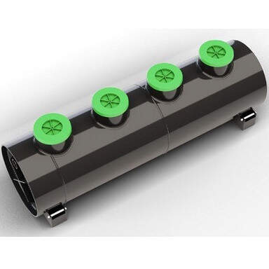 Септик Зорде 7 ПР