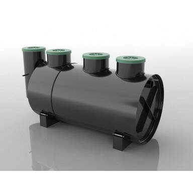 Септик Чисток 4000