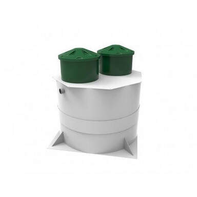 Септик Биозон 15