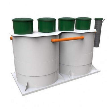 Септик Тритон-Н 25