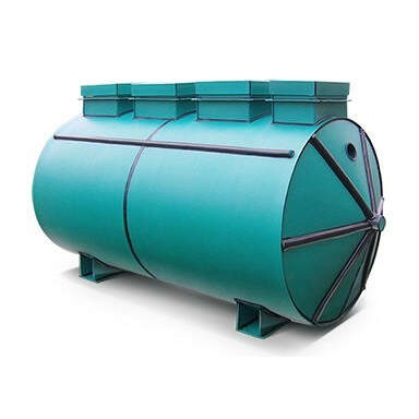 Септик ТОПЛОС-АКВА 150/75