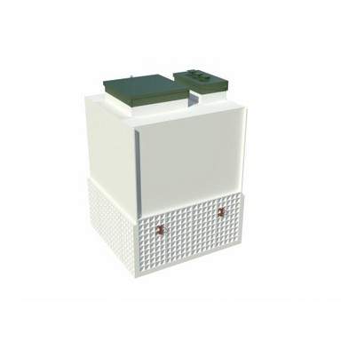 Септики ТОПАЭРО