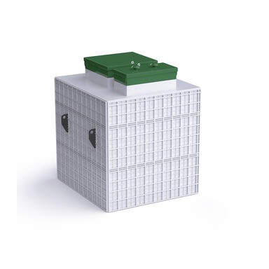 Септик Тритон-Т 12