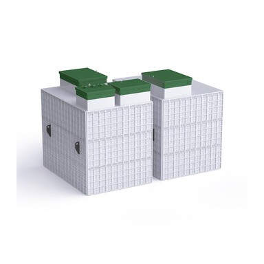 Септик БИОПУРИТ XL75-3130