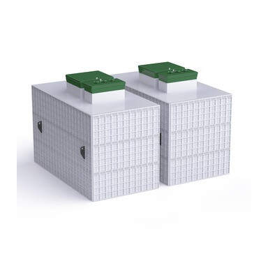 Септик Тополь 150 ПР