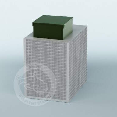 Септик Тритон-Н 17