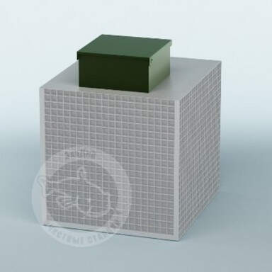 Септик WASSER BIO 25 ПР