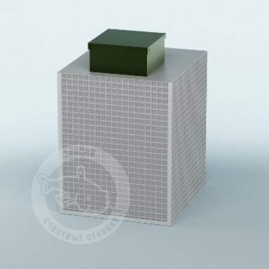 Септик ТОПАЭРО 9 Пр