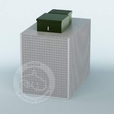 Септик Юнилос Астра 50 миди