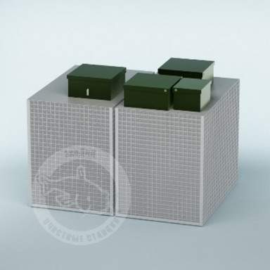 Септик Эко-Гранд 100 ПР