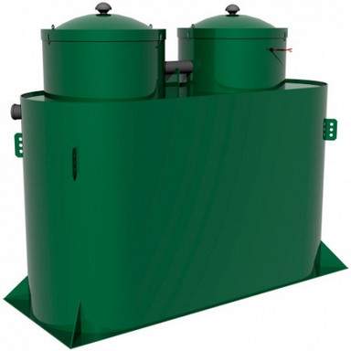 Септики Альта Био