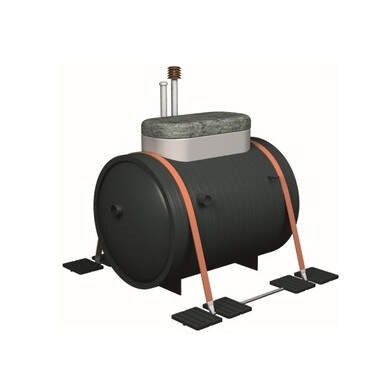 Септики Uponor