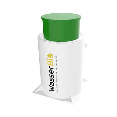 Септик Konig 20+