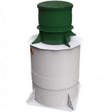 Септики Зорде