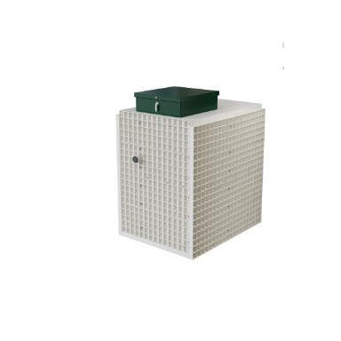 Септик Малахит CLASSIC 12 ПР