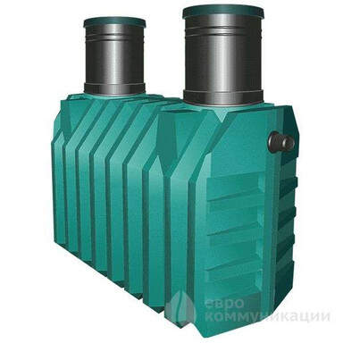 Септик Аэробокс 4 Био