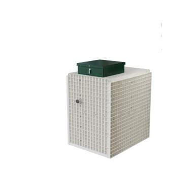 Септик БИОПУРИТ XL75-1630