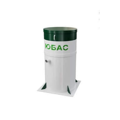 Септик Итал Антей 7