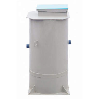 Септики КИТ