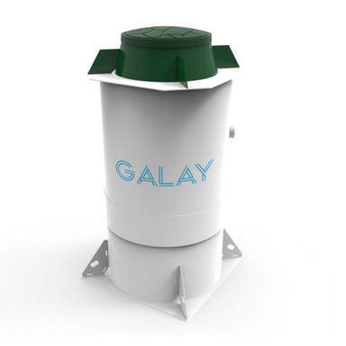 Септик Аквалос 4