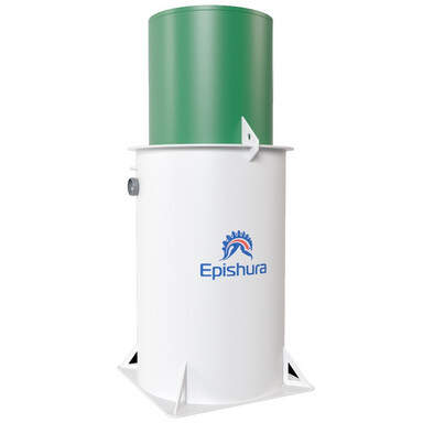 Септик Юнилос Астра 3