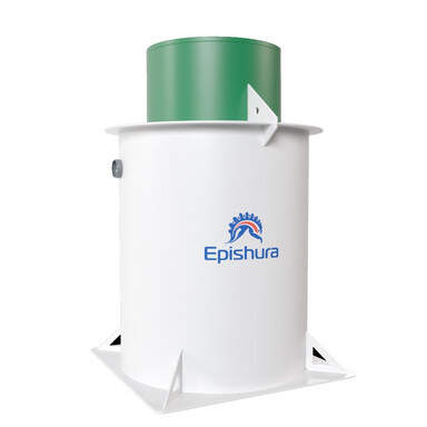 Септик Термит Трансформер 2.0 PR