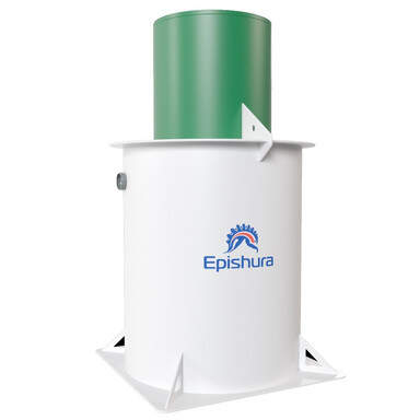 Септик Аэробокс А230-5 MAX-90