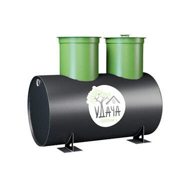 Септик Гринлос Аэро Лайт 2