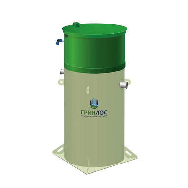 Септик Fekalof FEKA S 2