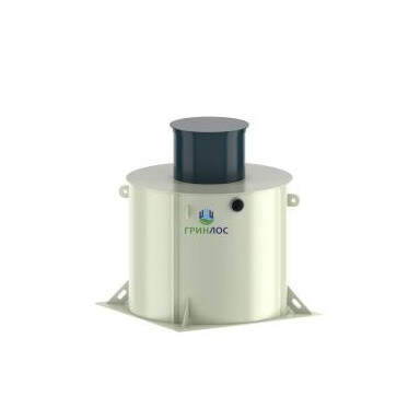 Септик Топас 6 (принудительный)