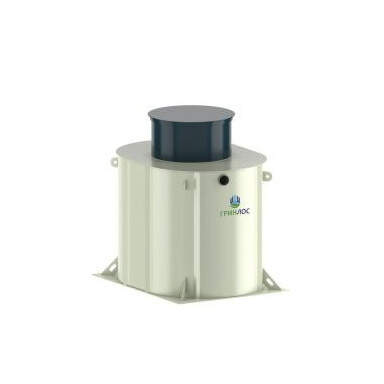 Септик ТОПАЭРО 4 Long Пр