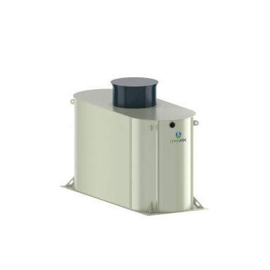 Септик ТОПАЭРО 6 Пр