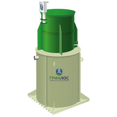 Септик Евробион Раунд 4