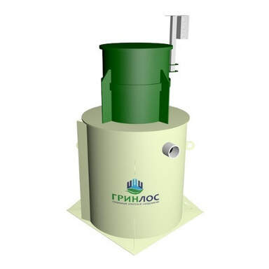 Септик Тверь Аэро 1,1