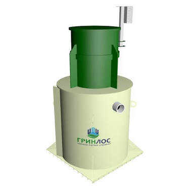 Септик Топас 6 Лонг Пр