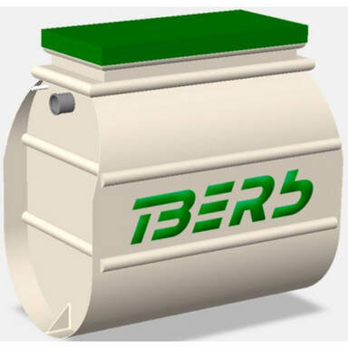 Септик Термит Трансформер 1.3 S