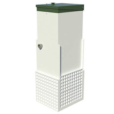 Вертикальные септики