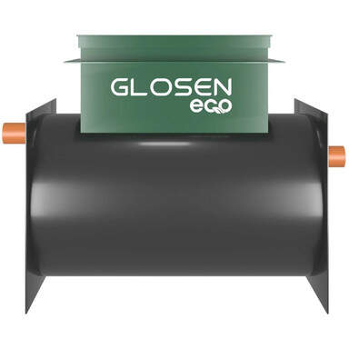 Септик БИОПУРИТ 8-2130