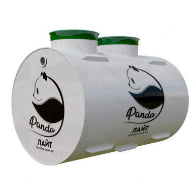 Септик Биодевайс Эко 5