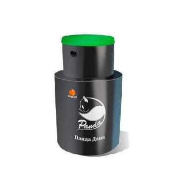 Септик WASSER BIO MINI 3 ПР