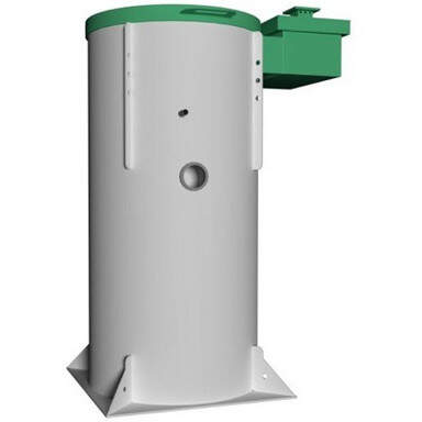 Септик Далос БИО-2.0 (принудительный)