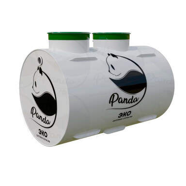 Септик Коло Веси 3